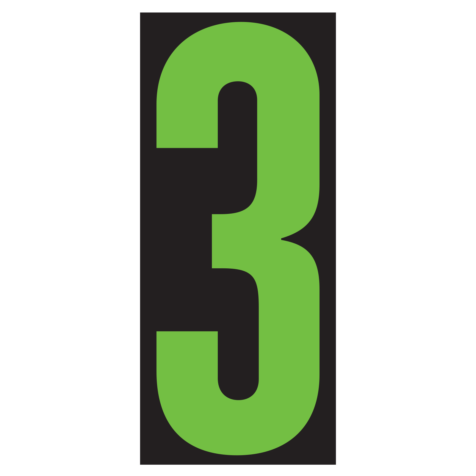 58300-03_Vinyl-Number-Stickers-Green-on-Black-3_P-WEB