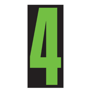 58300-04_Vinyl-Number-Stickers-Green-on-Black-4_P-WEB