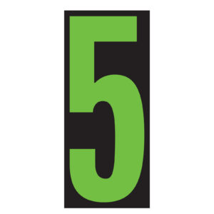 58300-05_Vinyl-Number-Stickers-Green-on-Black-5_P-WEB