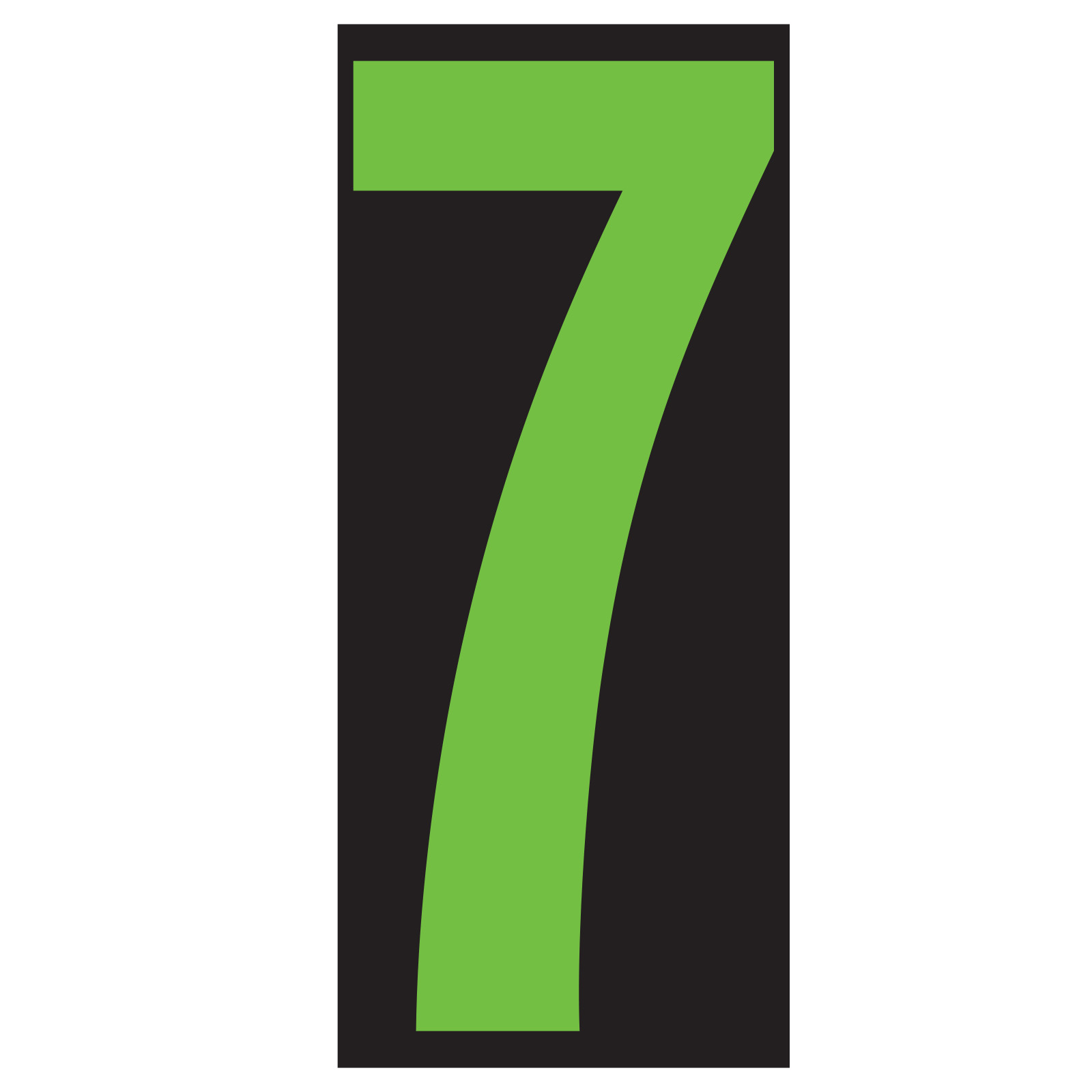 58300-07_Viny-Number-Stickers-Green-on-Black-7_P-WEB