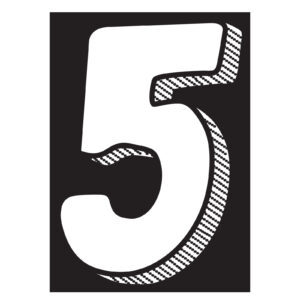 58311-05_Vinyl-Number-Stickers-White-on-Black-5_P-WEB