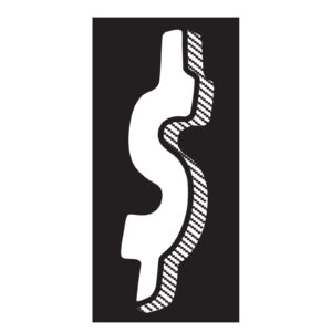 58311-10_Vinyl-Number-Stickers-White-on-Black-Dollar-Sign_P-WEB