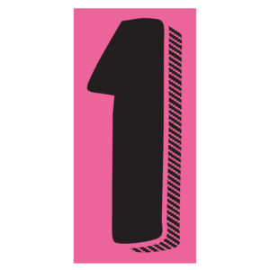 58312-01_Vinyl-Number-Stickers-Black-on-Pink-1_P-WEB