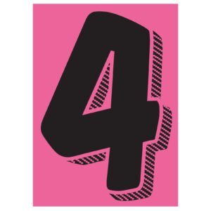 58312-04_Vinyl-Number-Stickers-Black-on-Pink-4_P-WEB
