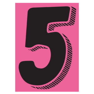 58312-05_Vinyl-Number-Stickers-Black-on-Pink-5_P-WEB