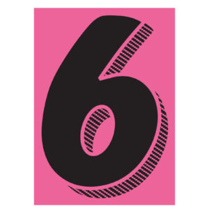 58312-06_Vinyl-Number-Stickers-Black-on-Pink-6_P-WEB