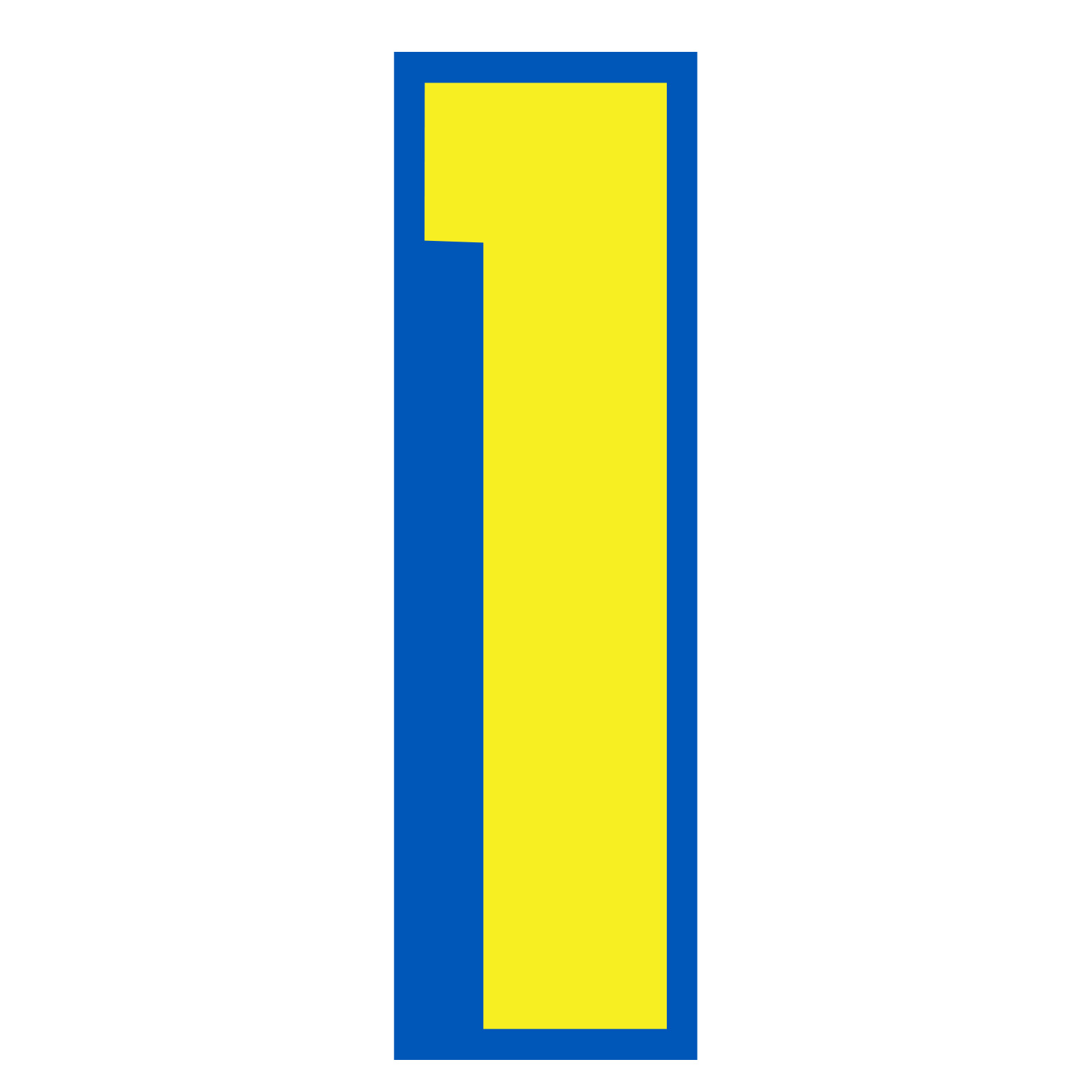 58320-01_Vinyl-Number-Stickers-Yellow-on-Blue-1_P-WEB
