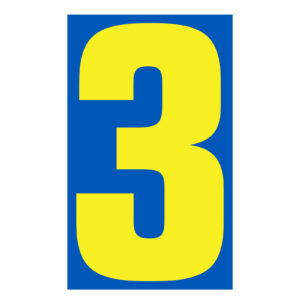 58320-03_Vinyl-Number-Stickers-Yellow-on-Blue-3_P-WEB
