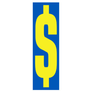 58320-10_Vinyl-Number-Stickers-Yellow-on-Blue-Dollar-Sign_P-WEB