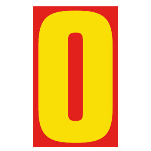 58321-00_Vinyl-Number-Stickers-Yellow-on-Red-0_P-WEB