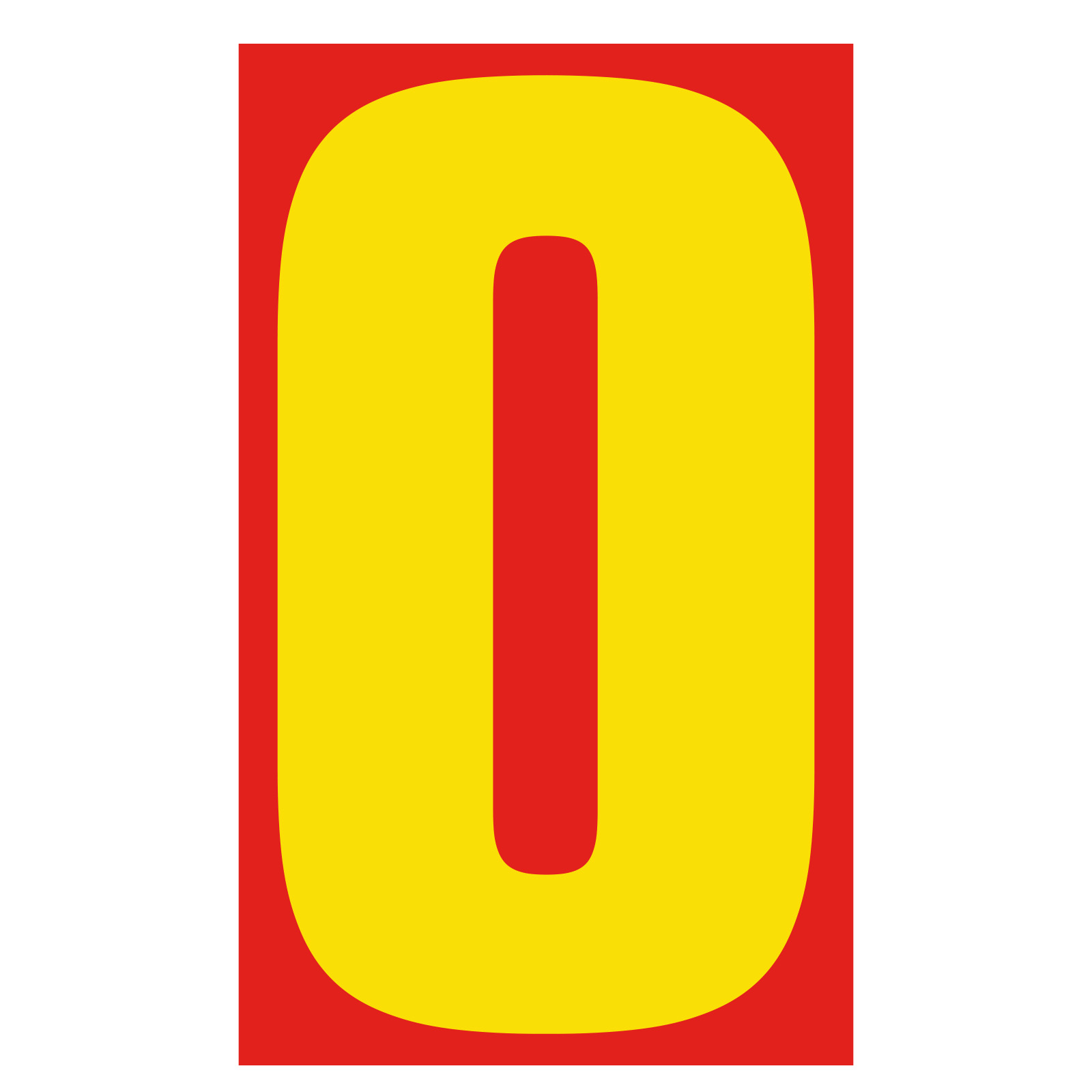 58321-00_Vinyl-Number-Stickers-Yellow-on-Red-0_P-WEB