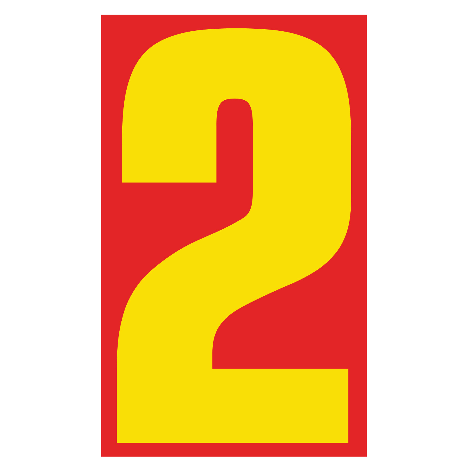 58321-02_Vinyl-Number-Stickers-Yellow-on-Red-2_P-WEB