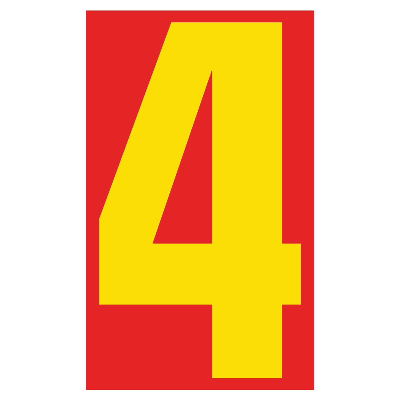58321-04_Vinyl-Number-Stickers-Yellow-on-Red-4_P-WEB