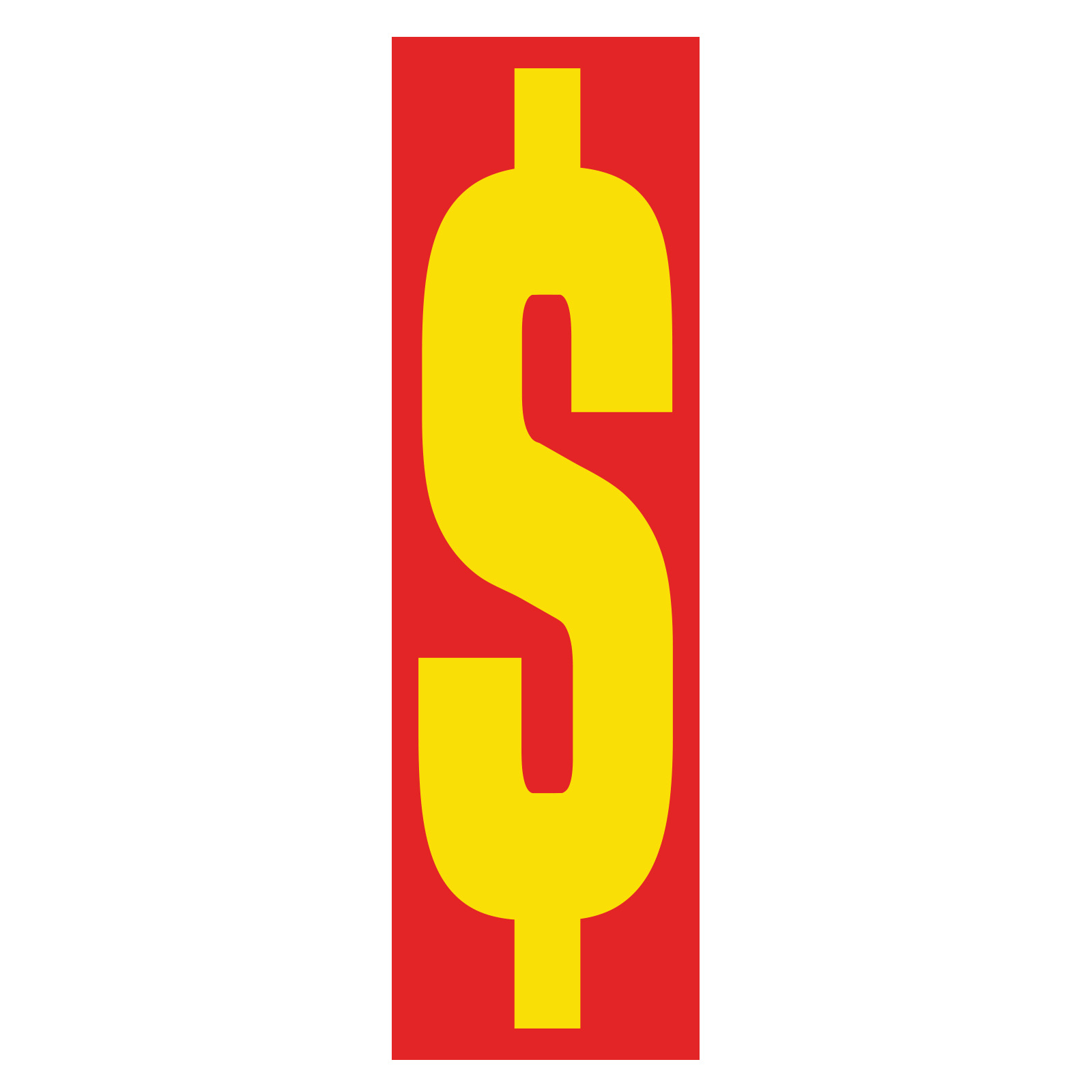 58321-10_Vinyl-Number-Stickers-Yellow-on-Red-Dollar-Sign_P-WEB