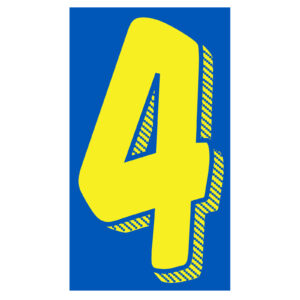 58330-04_Vinyl-Number-Stickers-Yellow-on-Blue-4_P-WEB