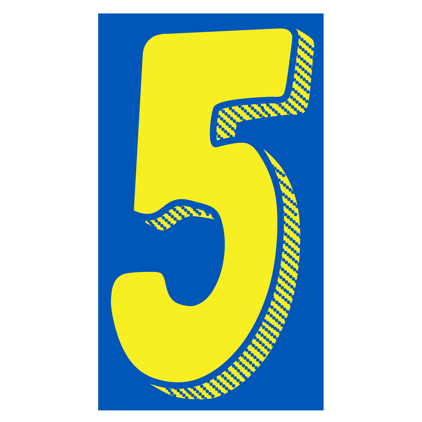 58330-05_Vinyl-Number-Stickers-Yellow-on-Blue-5_P-WEB
