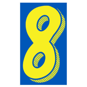 58330-08_Vinyl-Number-Stickers-Yellow-on-Blue-8_P-WEB