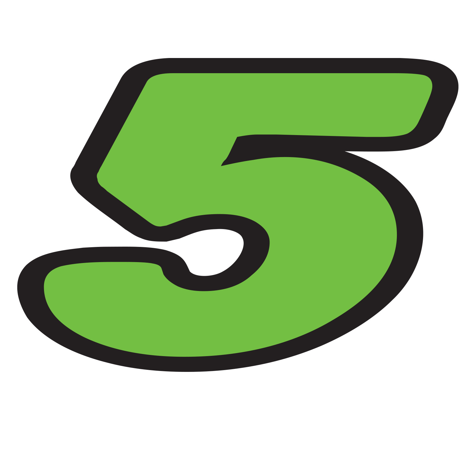 58350-05_Vinyl-Die-Cut-Number-Stickers-Green-on-Black-5_P-WEB
