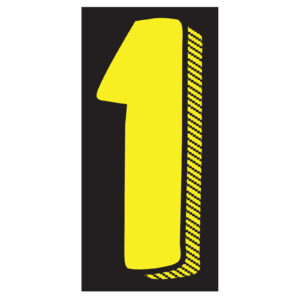 5837-01_Vinyl-Number-Stickers-Yellow-on-Black-1_P-WEB