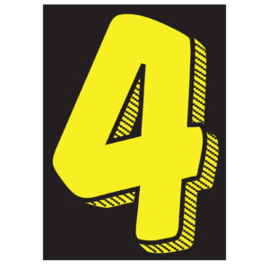 5837-04_Vinyl-Number-Stickers-Yellow-on-Black-4_P-WEB