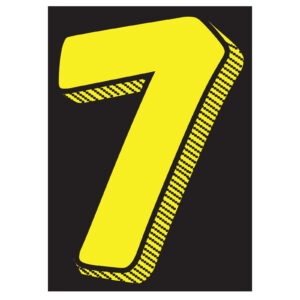 5837-07_Vinyl-Number-Stickers-Yellow-on-Black-7_P-WEB