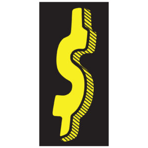 5837-10_Vinyl-Number-Stickers-Yellow-on-Black-Dollar-Sign_P-WEB