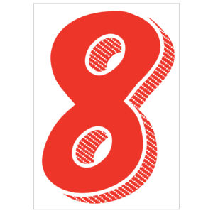 5838-08_Vinyl-Number-Stickers-Red-on-White-8_P-WEB