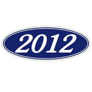 584-12_Oval-Year-Stickers_White-on-Navy-Blue-2012_P-WEB