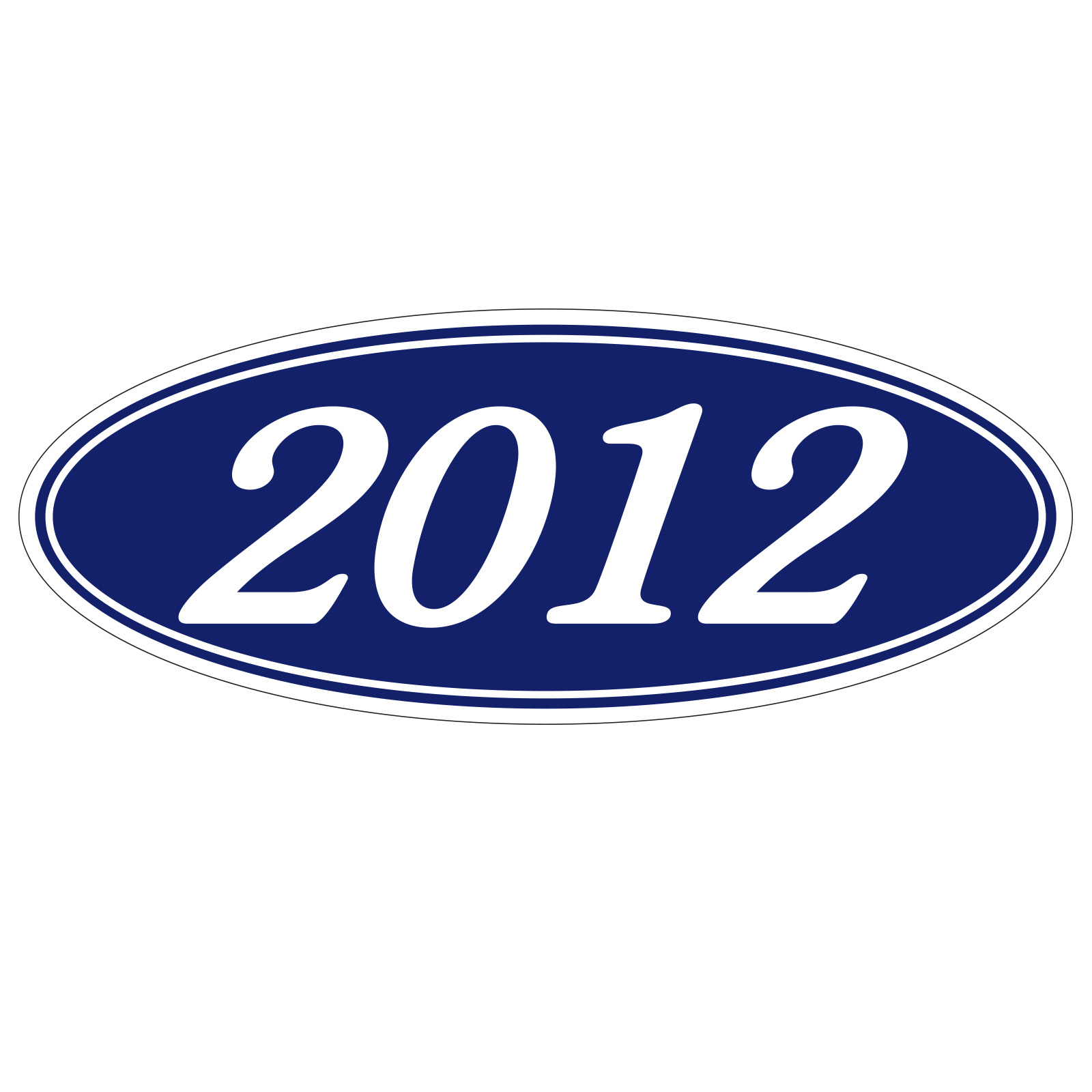584-12_Oval-Year-Stickers_White-on-Navy-Blue-2012_P-WEB