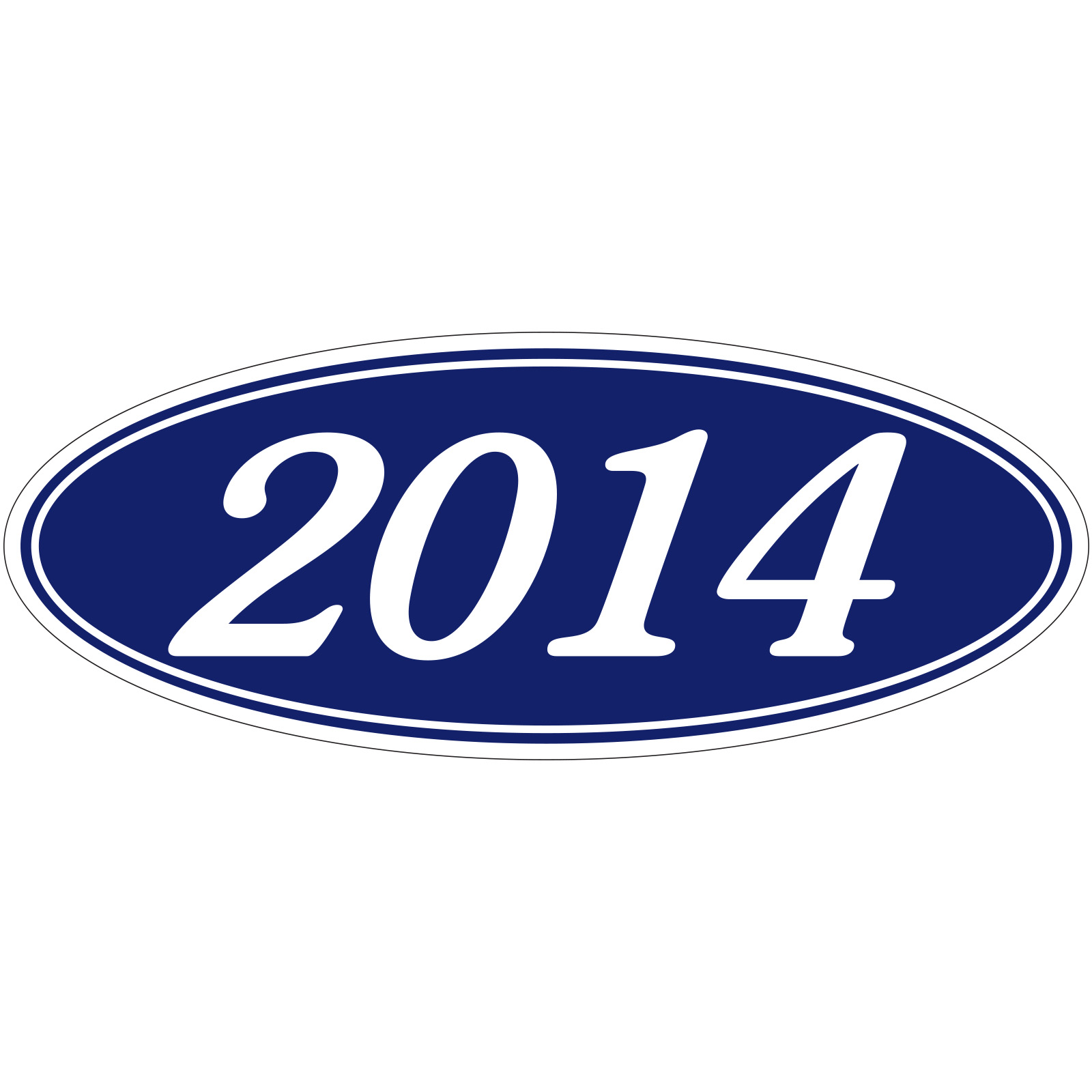 584-14_Oval-Year-Stickers_White-on-Navy-Blue-2014_P-WEB