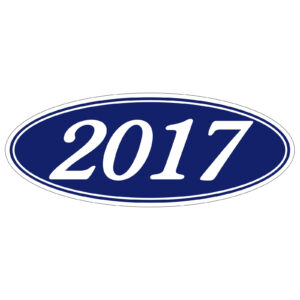584-17_Oval-Year-Stickers_White-on-Navy-Blue-2017_P-WEB