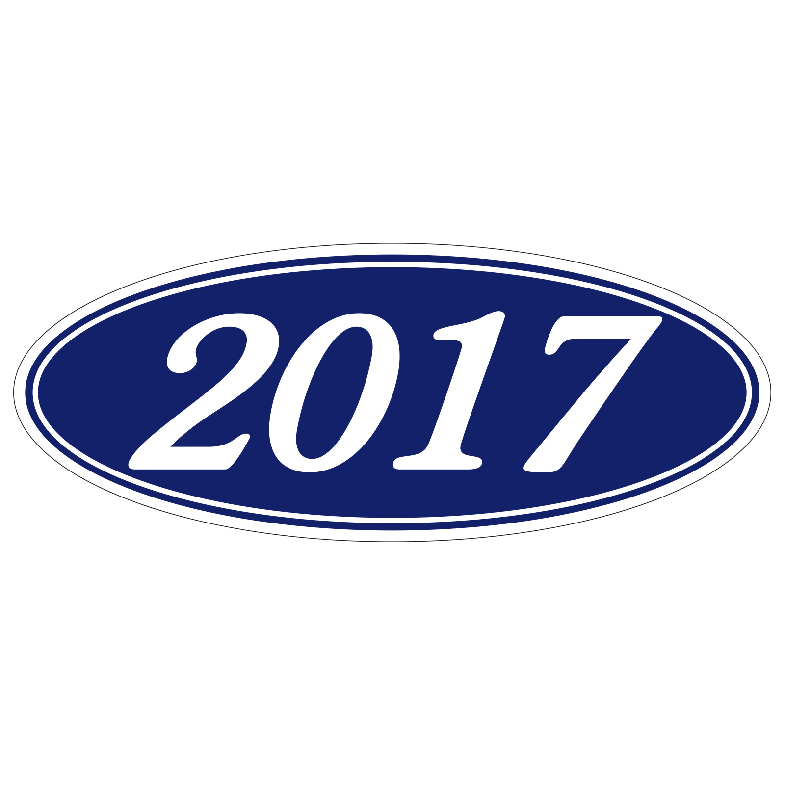 584-17_Oval-Year-Stickers_White-on-Navy-Blue-2017_P-WEB