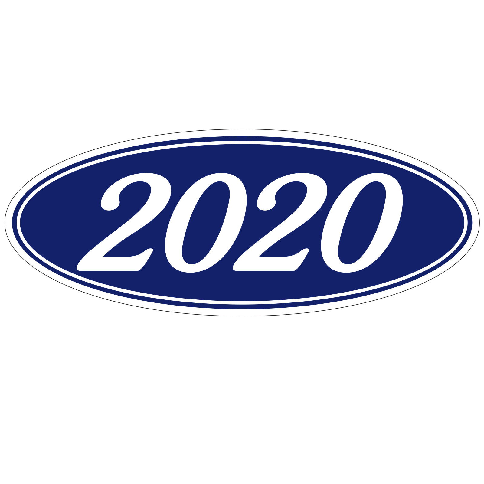 584-20_Oval-Year-Stickers_White-on-Navy-Blue-2020_P-WEB