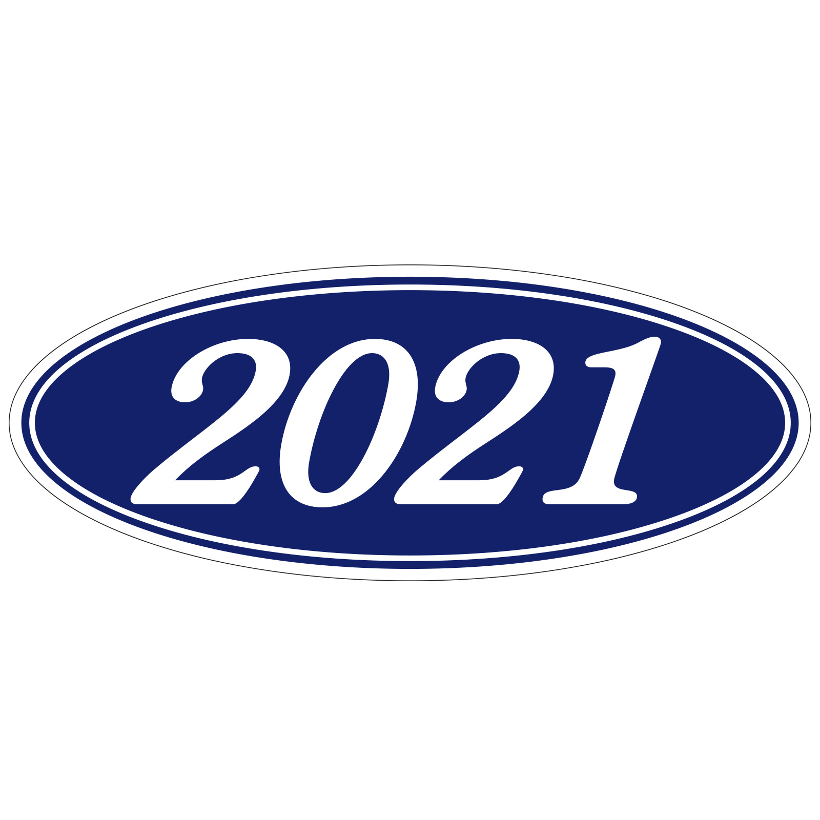584-21_Oval-Year-Stickers_White-on-Navy-Blue-2021_P-WEB