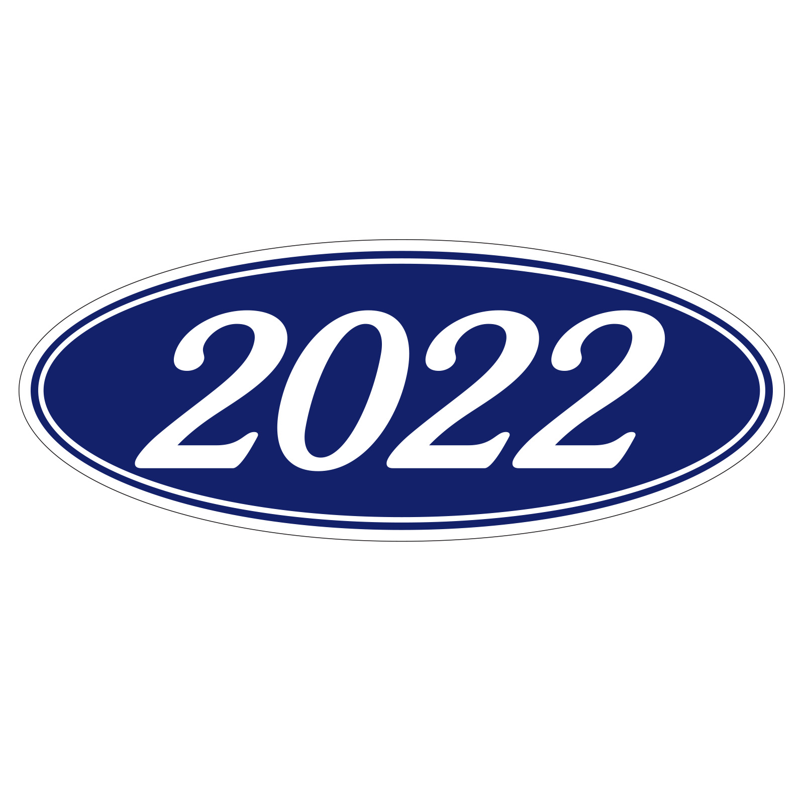 584-22_Oval-Year-Stickers_White-on-Navy-Blue-2022_P-WEB