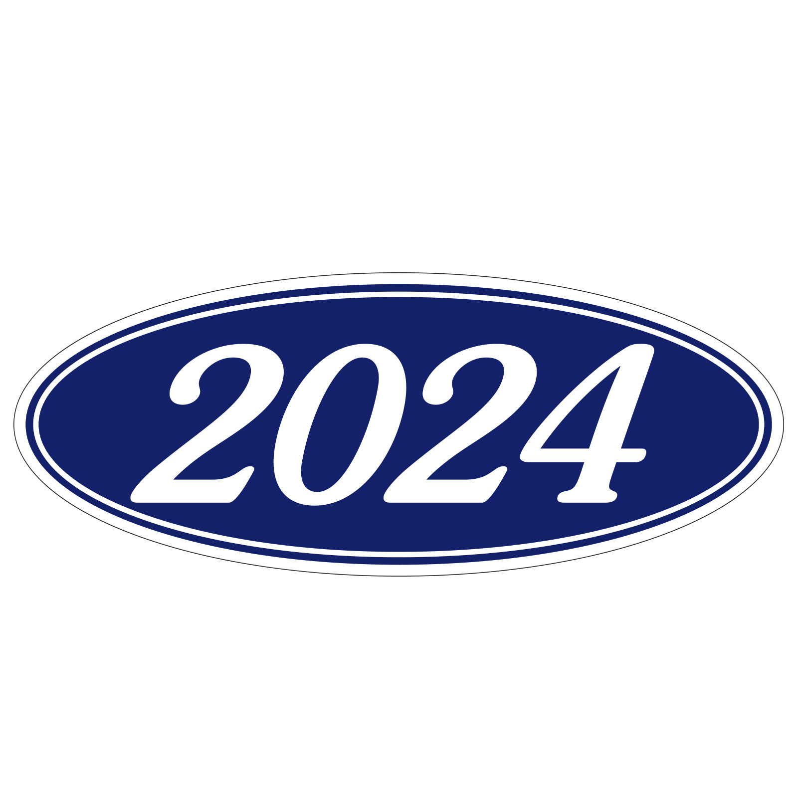 584-24_Oval-Year-Stickers_White-on-Navy-Blue-2024_P-WEB