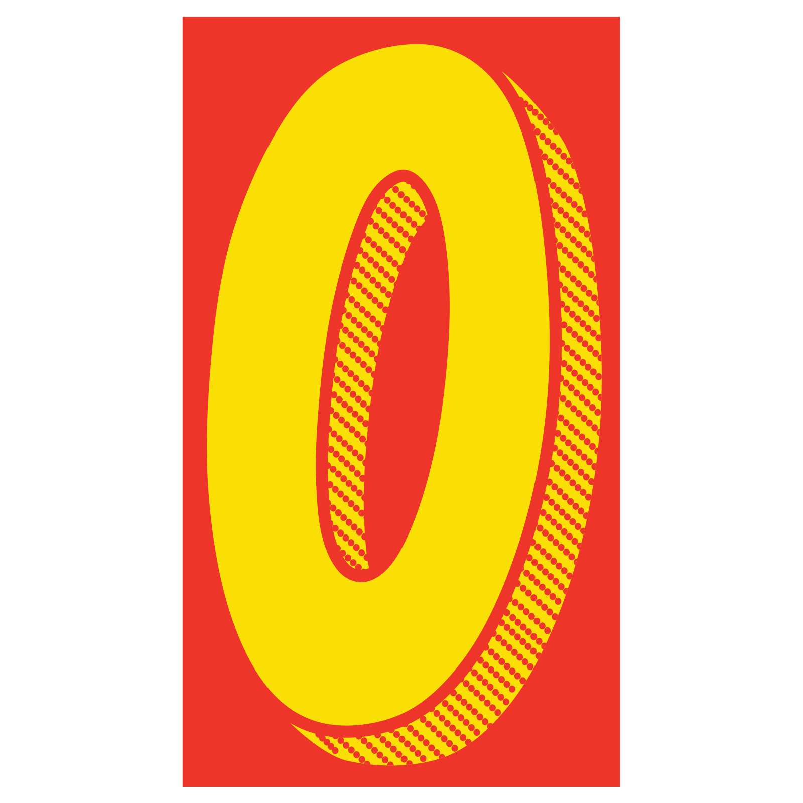 5840-00_Vinyl-Number-Stickers-Yellow-on-Red-0_P-WEB