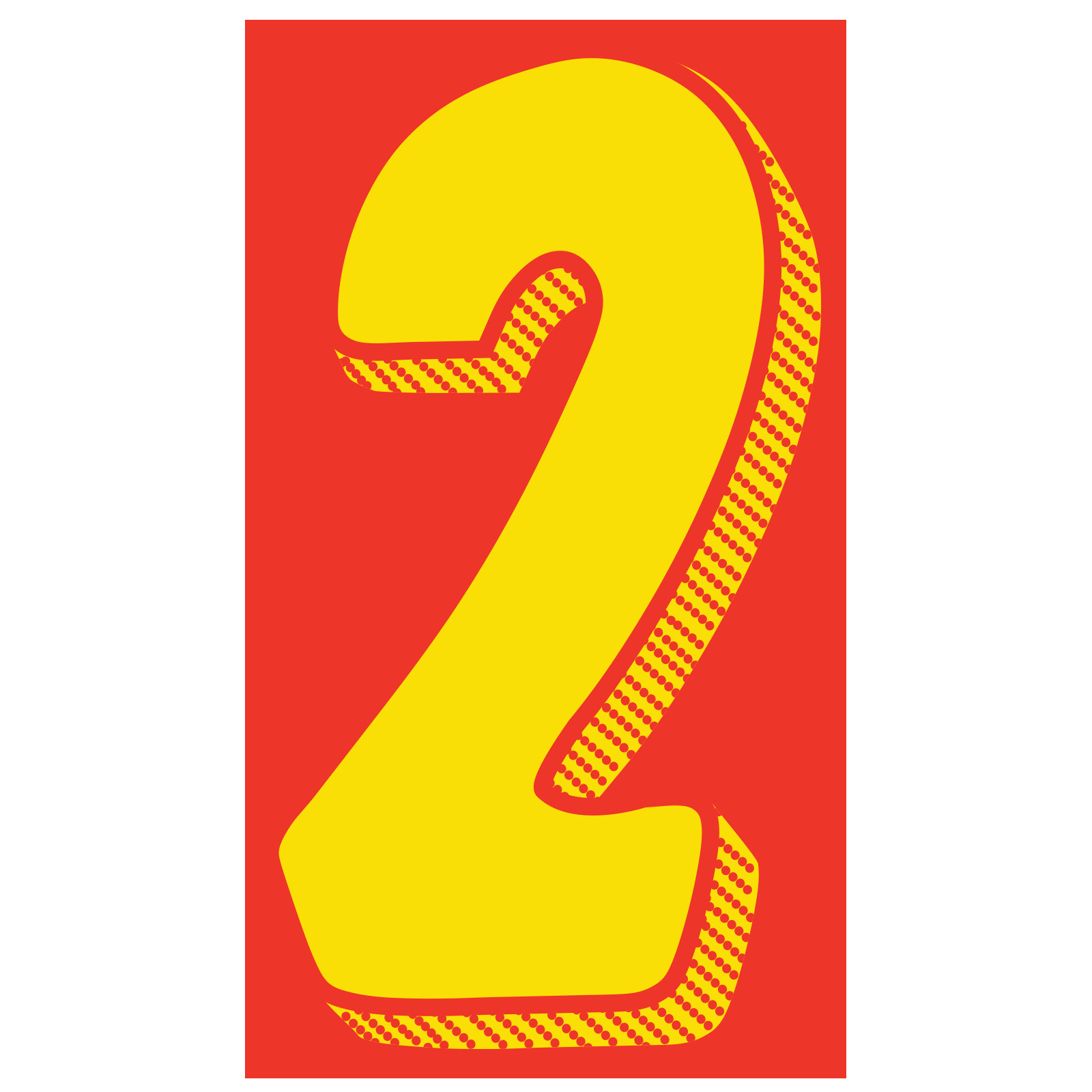 5840-02_Vinyl-Number-Stickers-Yellow-on-Red-2_P-WEB