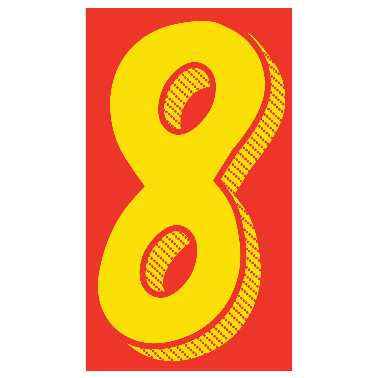 5840-08_Vinyl-Number-Stickers-Yellow-on-Red-8_P-WEB