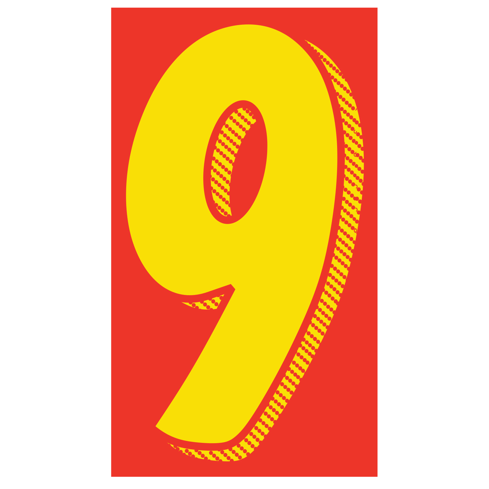 5840-09_Vinyl-Number-Stickers-Yellow-on-Red-9_P-WEB