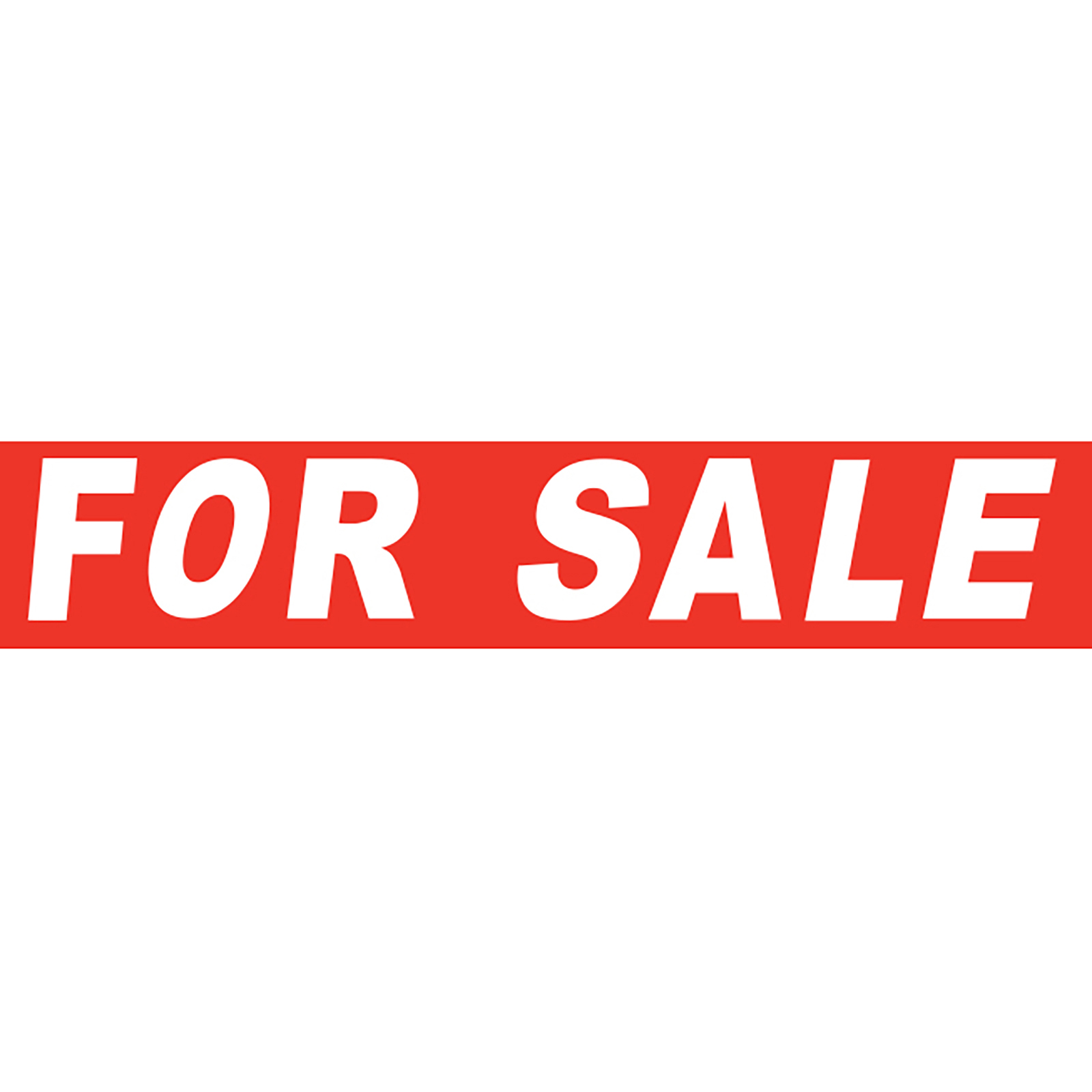 58400-62_Vinyl-Slogan-Stickers_White-on-Red_For-Sale_P-CAT