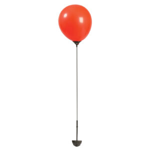 30" Balloon Holder for Latex Balloons -  Qty. 1