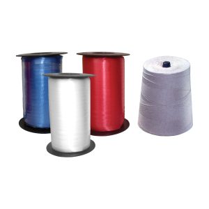 Latex Balloon Ribbon