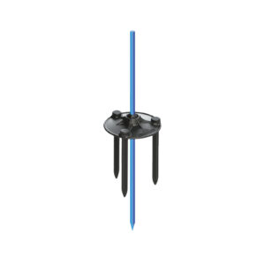 Reusable Balloon - Ground Spike - Qty. 1