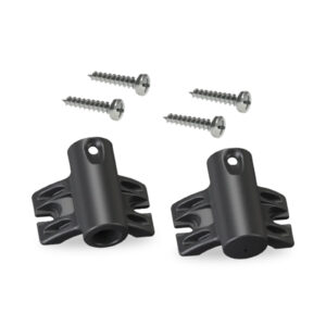 Reusable Balloon - Fence Post Mount Set - Qty. 2