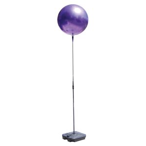 Reusable Balloon, 1 Balloon Ground Pole Kit - Qty. 1