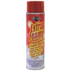 Extra Foamy Multi Purpose Cleaner - Qty. 1