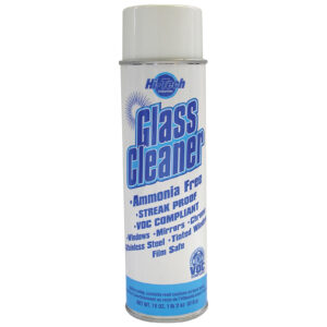 Glass Cleaner - Ammonia Free - Qty. 1