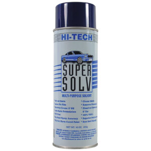 Super Solv Multi Purpose Solvent - Qty. 1