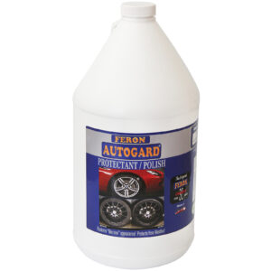 Autogard Protectant Polish Gallon Qty. 1